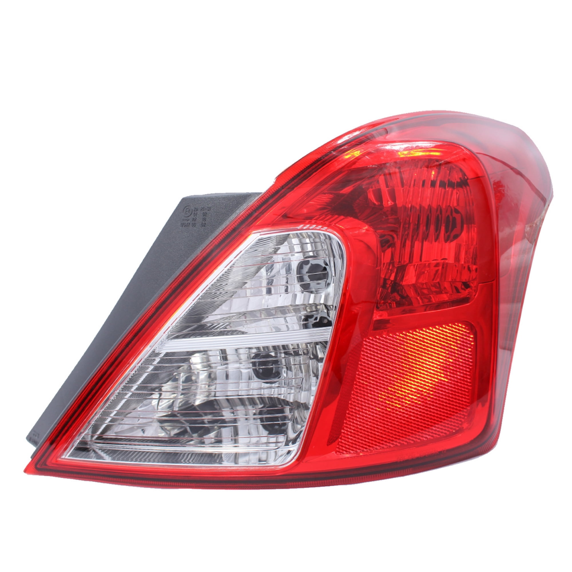 Repuestos Del Sol - Farol Trasero Derecho Nissan Versa 1.6 2012 2015