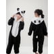 thumbnail image 2 of pijama disfraz Panda  niño adulto, 2 of 3