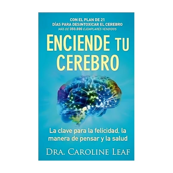 LIBRO ENCIENDE TU CEREBRO / 575