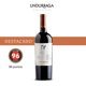 thumbnail image 2 of Vino Tinto Carmenere Botella, 750 ml, 2 of 4