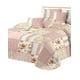 thumbnail image 2 of Cubrecama Quilt 2 Plazas+2 Fundas Verano Fresco 13n76, 2 of 3