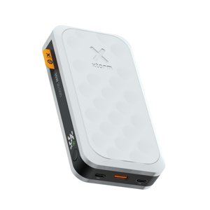 Batería 20.000 Mah 35W Fuel Series Xtorm Blanco Crepúsculo