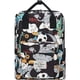 thumbnail image 1 of Fashion New Women Canvas Fashion Backpacks Waterproof School Bags for Teenagers Girls Big Cute Laptop Backpack Mochilas, 1 of 3