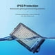 thumbnail image 3 of LED Flood Light 50W/100W/150W AC100V/AC110V/120V AC 130V Outdoor Floodlight Spotlight IP65 Waterproof Reflector LED Street Lamp Landscape Lighting LED Flood Light Spotlight Garden Lighting Led Refle, 3 of 4