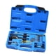 thumbnail image 3 of 16 Piezas Extractor De Bujías Incandescentes Herramienta De Reparación Accesorio Kit De Extracción De Bujías Incandescentes Caja Azul, 3 of 5
