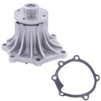 Repuestos Del Sol - Bomba Agua Chevrolet Luv Dmax 2.5 2015 2019