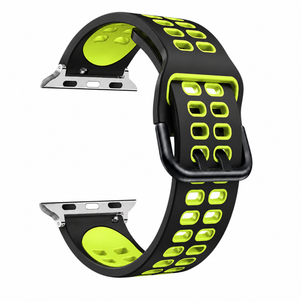 Correas Para Apple Watch Serie 6 - 40MM - Deportivas Runner