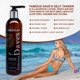 thumbnail image 2 of Autobronceador Famous Dave's Original para piel clara a mediana, 240 ml, 2 of 7