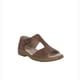 thumbnail image 2 of Sandalia India Caramelo Passer, 2 of 5
