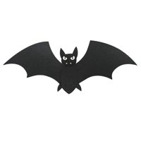 Magideal - Ala De Murciélago Para Ropa De Gato, Accesorios, Vestido Bonito, Decoración Divertida Para Fiestas, Ropa, Arnés Para Mascotas De Halloween Para Perros M