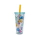 thumbnail image 1 of Carnival Cup Disney Lilo & Stitch, 24 onzas, con pajita y tapa, 1 of 3