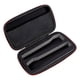thumbnail image 5 of Estuche De Almacenamiento De Micrófono Estuche De Transporte Con Cremallera EVA Para Viajes Camping Negocios, 5 of 5