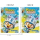 thumbnail image 4 of Pororo el Pequeño Pingüino-bandera de jardín temática. 28CM*45CM, 4 of 5