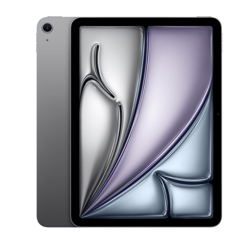 Apple iPad Air M3 13-inch 256GB Gris Espacial Desbloqueado | Lider