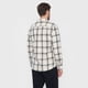 thumbnail image 2 of Camisa Hombre Franela Beige Corona, 2 of 5