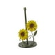 thumbnail image 1 of Soporte Para Toallas De Papel Metal Flor, 1 of 3