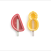 Lekue - Frutas Tropicales Heladas