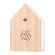 thumbnail image 1 of Caja De Sonido Con Sonido De Pájaros, Altavoz Compacto Para Balcón, Chimenea Y Jardín., 1 of 5