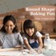 thumbnail image 5 of Ramekin KitchenDance, 150 ml, color con tapa de aluminio calibre 30, 5 of 9