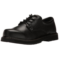 Dr.Scholl'S Shoes - Zapatos Oxford Harrington Ii Antideslizantes Para Hombre Dr.Scholl'S En Negro