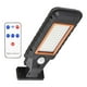 thumbnail image 1 of Luces LED Solar Inalámbricas para Exteriores, Sensor de Movimiento, 72 LEDs, 1 of 3