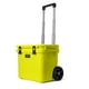 thumbnail image 1 of Hielera YETI Roadie con 32 ruedas Firefly, color amarillo, 1 of 3