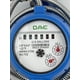 thumbnail image 4 of Medidor de agua DAE MJ-75z 3/4 codificado con acoplamientos RS485 IP68 NPT, 4 of 7