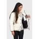thumbnail image 3 of Parka Terraline Beige Mujer Falcone, 3 of 3