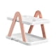 thumbnail image 2 of Estante Para Zapatos, Almacenamiento De Escritorio Impermeable Para Dormitorio, Encimera, Apartamento, 2 Niveles, 2 of 3