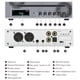 thumbnail image 4 of Reproductor de CD S.M.S.L PL100PRO RCA/XLR/Auriculares, 4 of 8