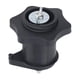 thumbnail image 4 of Adaptador De Carrete De 5 Kg De Capacidad, Dispensador De Soldadura Compacto Y Estable, Repuesto, 4 of 5