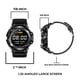 thumbnail image 5 of Reloj inteligente ALPHAGEAR Delta PRO para iPhone y Android de 1,58 pulgadas, 5 of 9