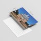 thumbnail image 2 of Postales Dear Mapper 20 piezas Paisaje de Virginia 10 × 14,8 cm, 2 of 6