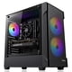 thumbnail image 1 of PC Gamer Intel i3 14100F 4-core + 16GB + RTX 3050 6GB I PCB351, 1 of 4
