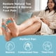 thumbnail image 2 of Separadores de Dedos Mind Bodhi Gel Azul Grande, 2 of 9