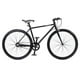 thumbnail image 1 of Bicicleta Artemisa Negro, 1 of 3