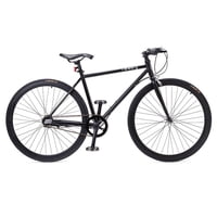 Rowery - Bicicleta Artemisa Negro