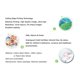 thumbnail image 3 of Lovely Hello Kitty Duvet Quilt Covers Pillow Case Bedding Sets3-Piece Bedding Set (1 Duvet Cover + 2 Pillow Shams), 3 of 3