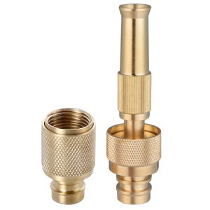 Ioensy - Rociador De Pulverización Directa De Alta Presión Para Sistema De Riego De Limpieza De Vehículos