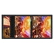 thumbnail image 4 of Hook Honkai Star Rail Cartera Trifold para Hombres, 8 Ranuras para Tarjetas, 1 Ventana de ID, Tarjetero Delgado con Bolsillo de Efectivo con Cremallera para Uso Cotidiano, 4 of 6
