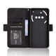 thumbnail image 2 of Funda Tipo Billetera FOXDOCK para Nothing Phone 3A – Tapa Flip con Tarjetero, 2 of 5