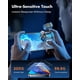 thumbnail image 3 of Protector de pantalla UNBREAKcable para iPhone 14 Pro 6.1 pulgadas, 3 of 8