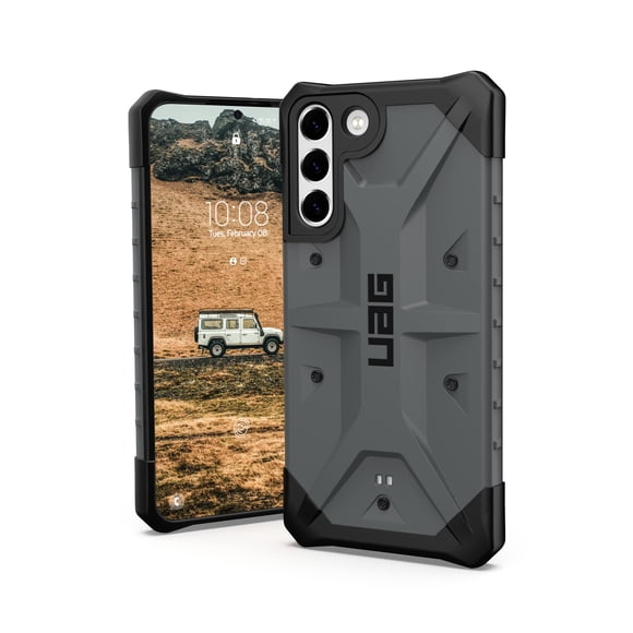 Funda para teléfono URBAN ARMOR GEAR UAG Pathfinder Samsung S22 Plus