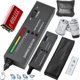 thumbnail image 1 of Probador de Diamantes Hqdz 60X con Lupa LED y Kit, 1 of 6