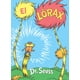 thumbnail image 1 of Libro Random House Books for Young Readers El Lórax (The Lorax) Edición en español, 1 of 1