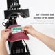 thumbnail image 5 of Gorro PowerPress Machine Heat Press para tapones con 2 platos, 5 of 8