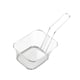 thumbnail image 5 of Cesta De Alevines Freing De Hierro Freir Canasta Para Pollo Anillos De Cebolla Home L L, 5 of 5