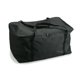 thumbnail image 3 of Bolsa tote Covercraft ZTOTE1BK con cierre, negra, grande, 3 of 3
