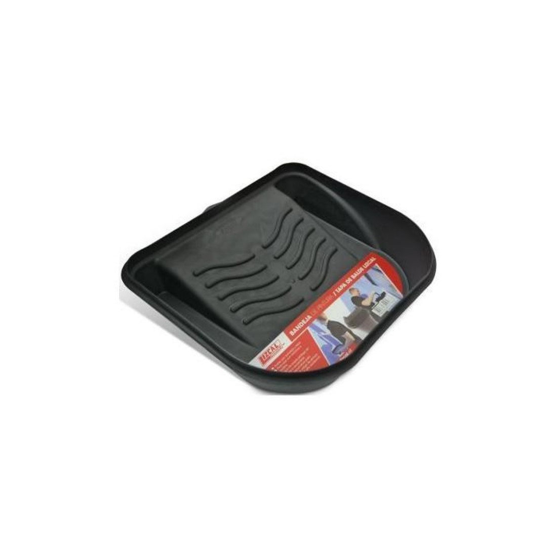 Bandeja / Tapa Para Balde Lizcal 30X27Cms