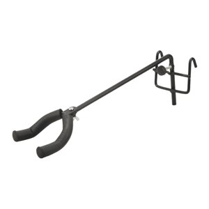 Bothyi - Soporte De Guitarra De Metal De Metal Para Guitarras Eléctricas Acústicas Bajos Mandolina Largo